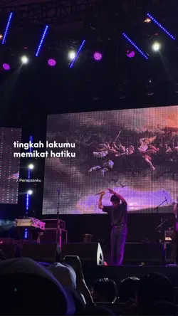 perasaanku