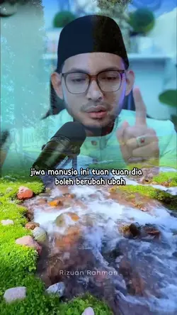 hati berbolak balik 