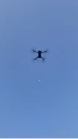 Template drone
