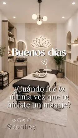 Spa promo