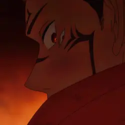 Sukuna jjk