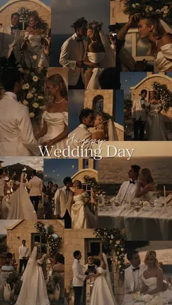 Happy Wedding Day