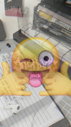JJ TREND NOMIRROR 