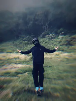 easthetic blurr