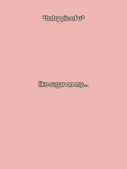 likesugaronmytongue 
