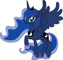 my little pony edit