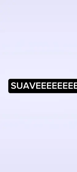 SUAVEE