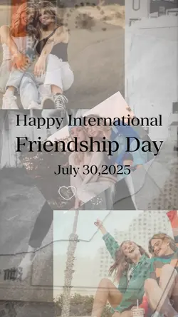 Friendship Day