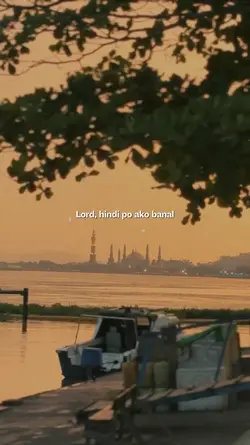 Ikaw na bahala Lord