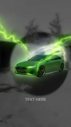 FREE CAR EDIT