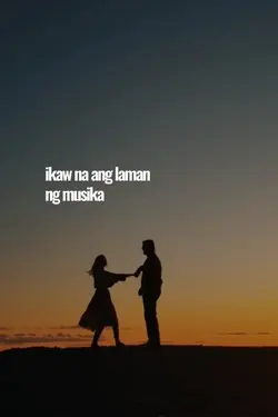 ikaw ang musika