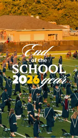 END OF CLASS 2026