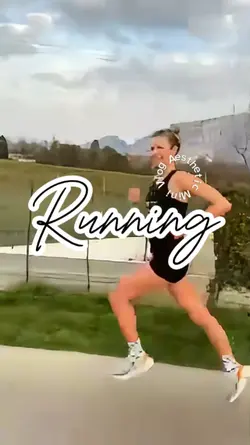 Running 