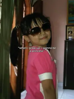 when i grow up..