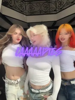 TikTok Dance