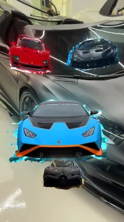 Rotating Aura Edit