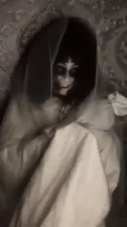 JJ X PRANK POCONG 