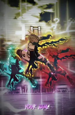 Shidou edit