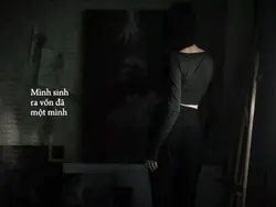 Mình sinh ra vốn đã