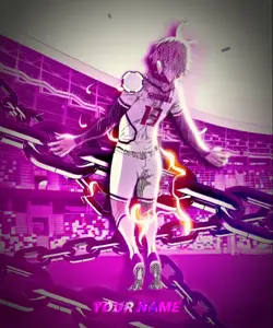 Shidou edit