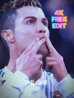 CR7 now vs then