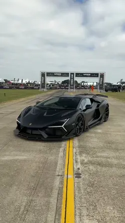 Lamborghini revuelto
