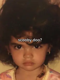 scooby doo