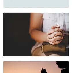 Prayer