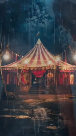 Creepy Circus 