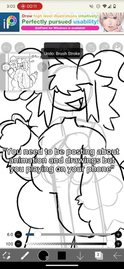 thing