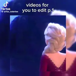 idk | ELSA EDIT