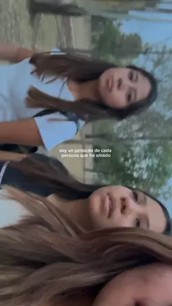 un pedacito de amor