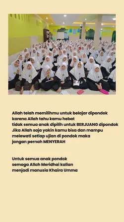Anak pillihan Allah