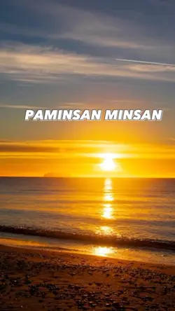 PAMINSAN MINSAN 