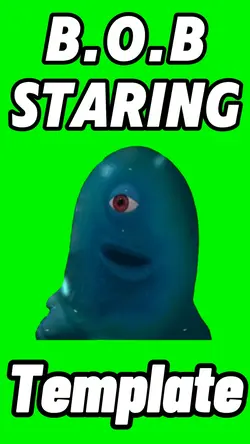 B.O.B. Staring