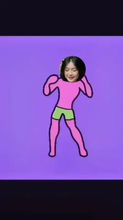 mẫu hài hước