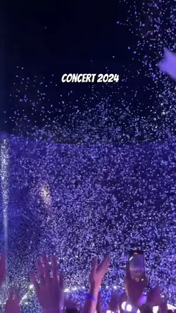 Concert 2024