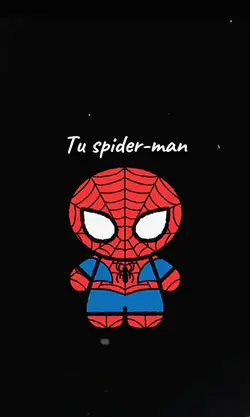 Mi spider man 