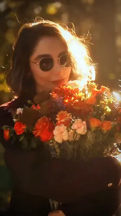 FLOWERS VIBES ❤️‍🔥