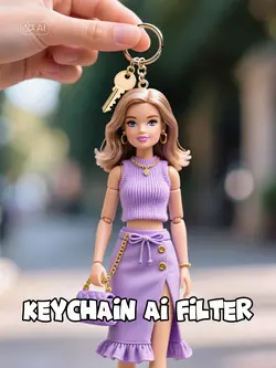 Keychain AI