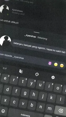ktny u bnyk yg ngntr