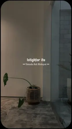 Istigfar Itu Mahal