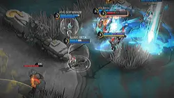 Super slowmo