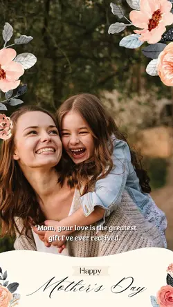 Mother's Day