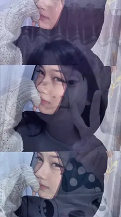 DULU × SEKARANG
