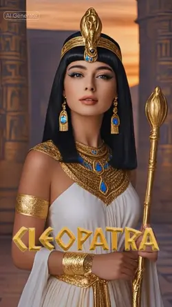Cleopatra