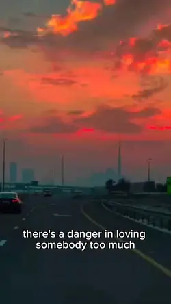 Mesmerizing moment 