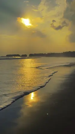 Beach Slowmo