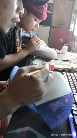 BANDANA 