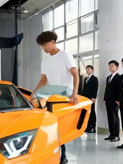 Lamborghini